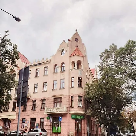 Voal Апартаменты