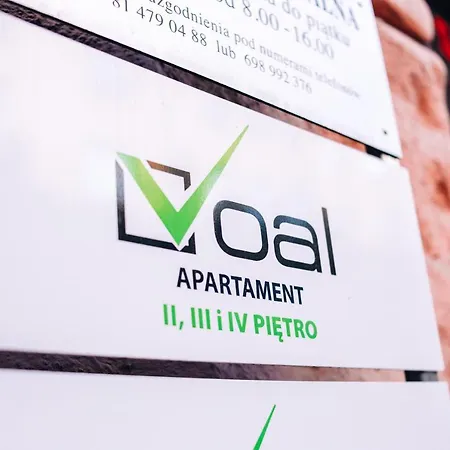 Voal * Lublin