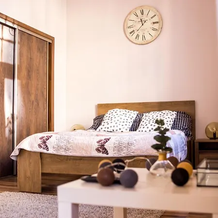 Appartamento Apartament Chopina 12A