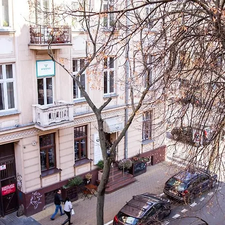 Voal * Lublin