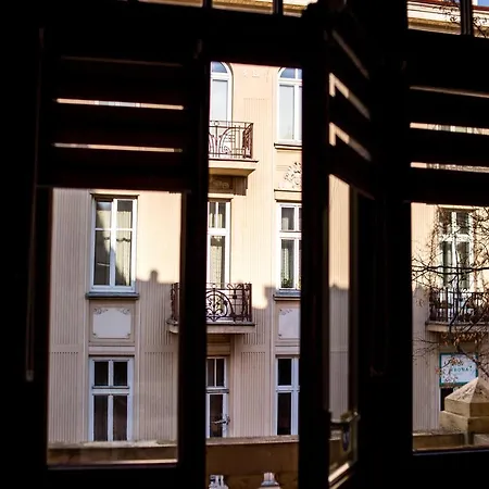 Apartament Chopina 12A